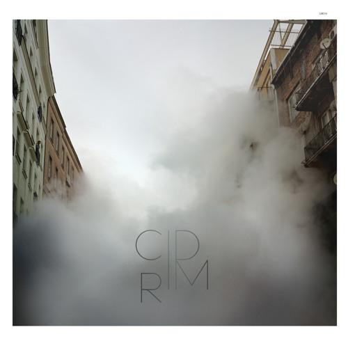 CID RIM - MUTE CITY