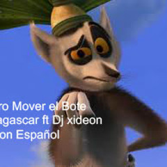 Stream QUIERO MOVER EL BOTE (RMX) Dj xideon (Vertion Spanish) by XIDEON- |  Listen online for free on SoundCloud