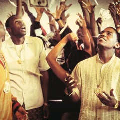 It'z Hustle Season Vol 1  By Fugi2timez