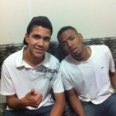 MC NEGO DO BOREL - EU DUVIDO TU AGUENTAR UMA DESSA [DJ JUNINHO O MLK PIKA] LINK 3