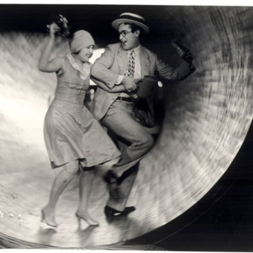 Electro Swing Playlist #8