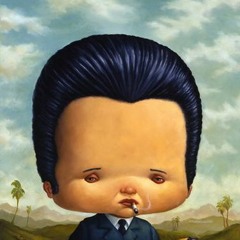 Junior VanChess -Head Chief