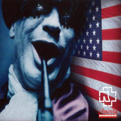 Rammstein - Amerika (Adi Stärn Intro)