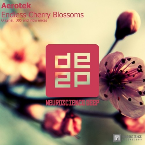 Aerotek - Endless Cherry Blossoms (Intro Mix)