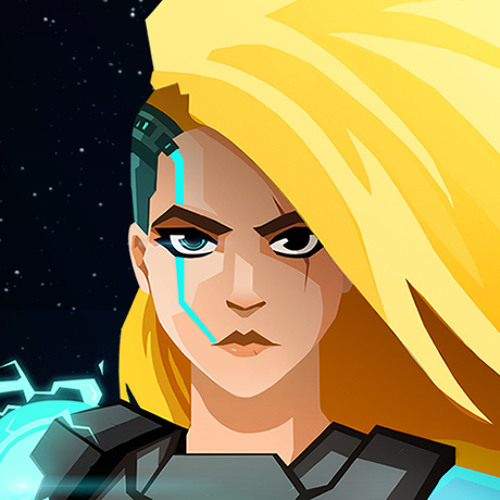 Velocity 2X OST 'Rekenium' by James Marsden & Joris de Man by