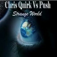 Chris Quirk - Strange World