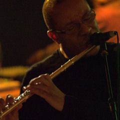 Tribal Warrior - Rowland Sutherland