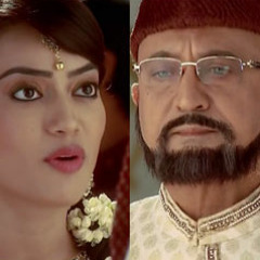 Zoya And Her Father Gaffur Ahmad Siddiqui Music - www.quboolhai.in