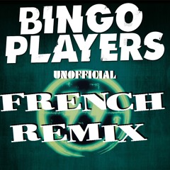 LE VISIONNAIRE - BINGO PLAYERS REMIX (Electro Rap Francais)