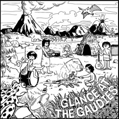 神様は全部見てる (GLANCE AT THE GAUDIES)