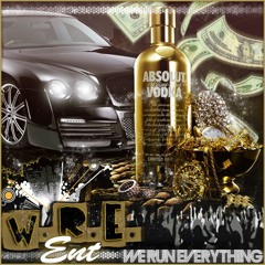 Don Linen Feat. LiLZoe, Yung Co-Dat Riite(W.R.E.Studios)