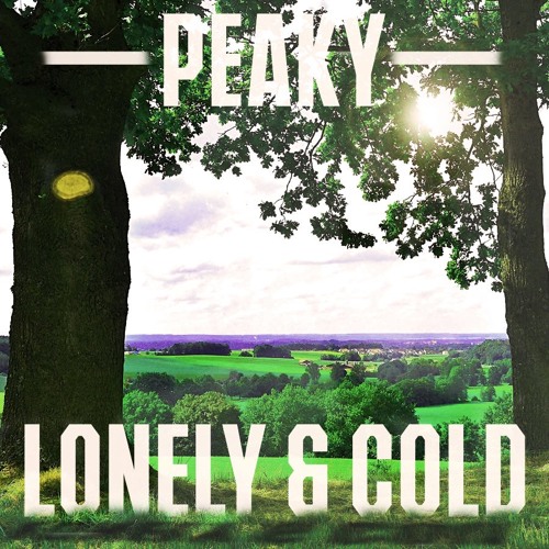 Lonely And Cold (prod. by Gramatik)