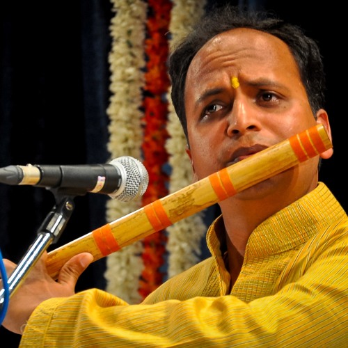 Raga Mishra Khamaj - Bansuri