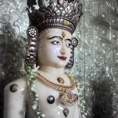 Sri Shantinath Jin Stuti