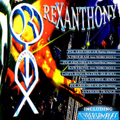 REXANTHONY - 'POLARIS DREAM' (radio version,1996) (P&C Musik Research) AB production (Techno Trance)