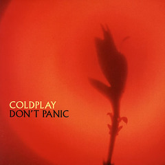 Don't Panic (Instrumental Coldplay Cover)