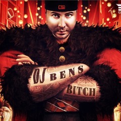DJ BENS -PODCAST PRESTIGE VOL 1- (100% HIP HOP)