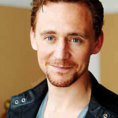 Insperation: Tom Hiddleston