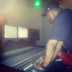 Cant Stop it Feat Slizzy ,Meano Raw & Mic Chiz(Prod.By All-Steezy)