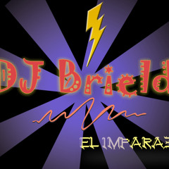 Electro Latino Hits- sexy house (Dj Brield 2013)
