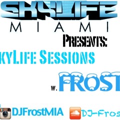 SkyLife Sessions Vol.1 w. Jeremiah James (EDM Banger)