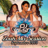 31 - Zouk Mix Session Septembre 2013 -- Dj Vesty