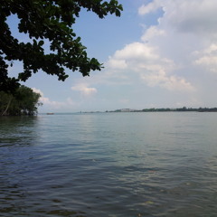 Charu Neelambaram  - An old light music