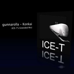 gunnarolla ft. HetareBBoy - Konkai (ICE-T's WIP Mix)