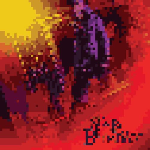 3005 - Scars On Broadway (8bit cover)