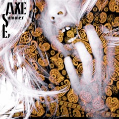 Active Child - Hanging On (AXELRAD Remix)