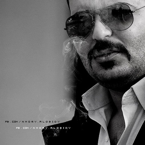 لؤي نانا - افترت بيك - 2013