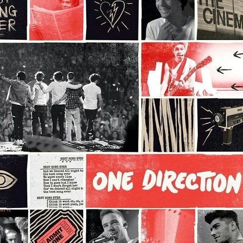 Stream One Direction Best Song Ever Cover By Cibss Listen Online For Free On Soundcloud
