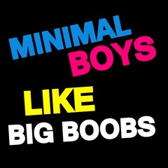 Manel Diaz - Minimal Boys Like Big Boobs (Mouthy Raw Remix) FREE DOWNLOAD !!!