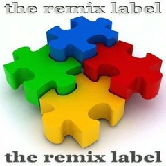 Apsara - The Remix Label radioshow by Cristian Paduraru