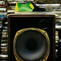 Steel Pulse - Chant a Psalm (PH Egmatronic Bootleg Cut)