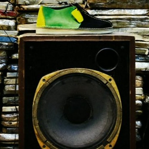 Steel Pulse - Chant a Psalm (PH Egmatronic Bootleg Cut)