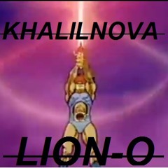 LION-O (PROD BY BEBOP)