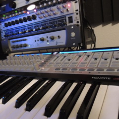 Wake Up the World (Instrumental)