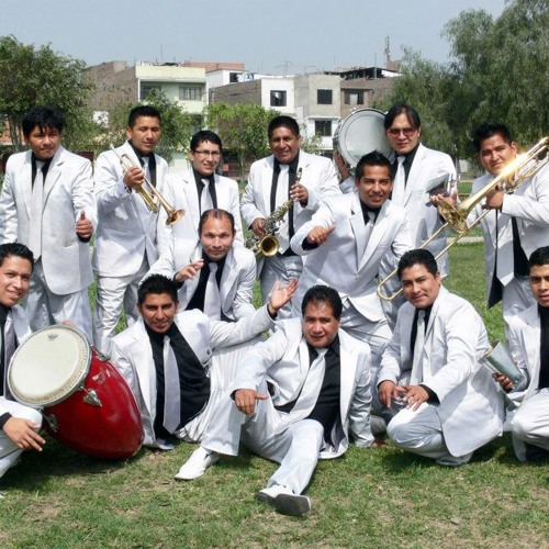 REVELACION 5.40 DE HUAROCHIRI - COMO AMANTES