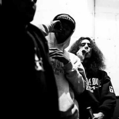 Nobody ( Prod. By J. G.) Chizzle x Sheed x J. G.