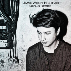 Jamie Woon- Night Air (Ju'Go Remix)