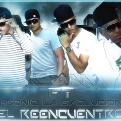 El Reencuentro - Los Androides Musicales Ft Hecnio La Evolución. Prod By Dj Albert & DJoe El Diestro