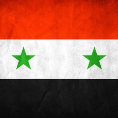 Young Alex & Little Kodes - Allah Syria Bashar