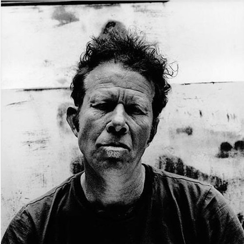 Tom Waits Way Down In The Hole