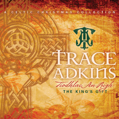 Trace Adkins W Sonya Isaacs --We Three Kings
