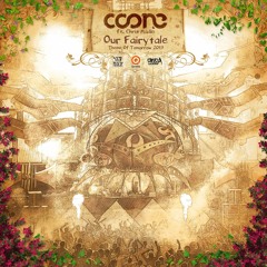 Coone - Our Fairytale (Theme Of Tomorrow 2013) [Original Mix] Read Info.