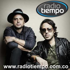 Contigo - Servando Y Florentino