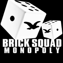 Bricksquad Zone Six-