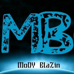 Sharm Vs Lift Off ( MoDY BlaZin Mash Up )