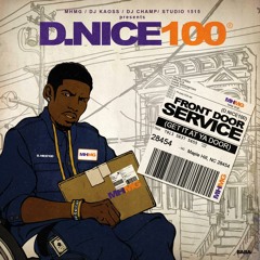 OLD SCHOOL BETTY BOO FT MONSTER N CHILLY910